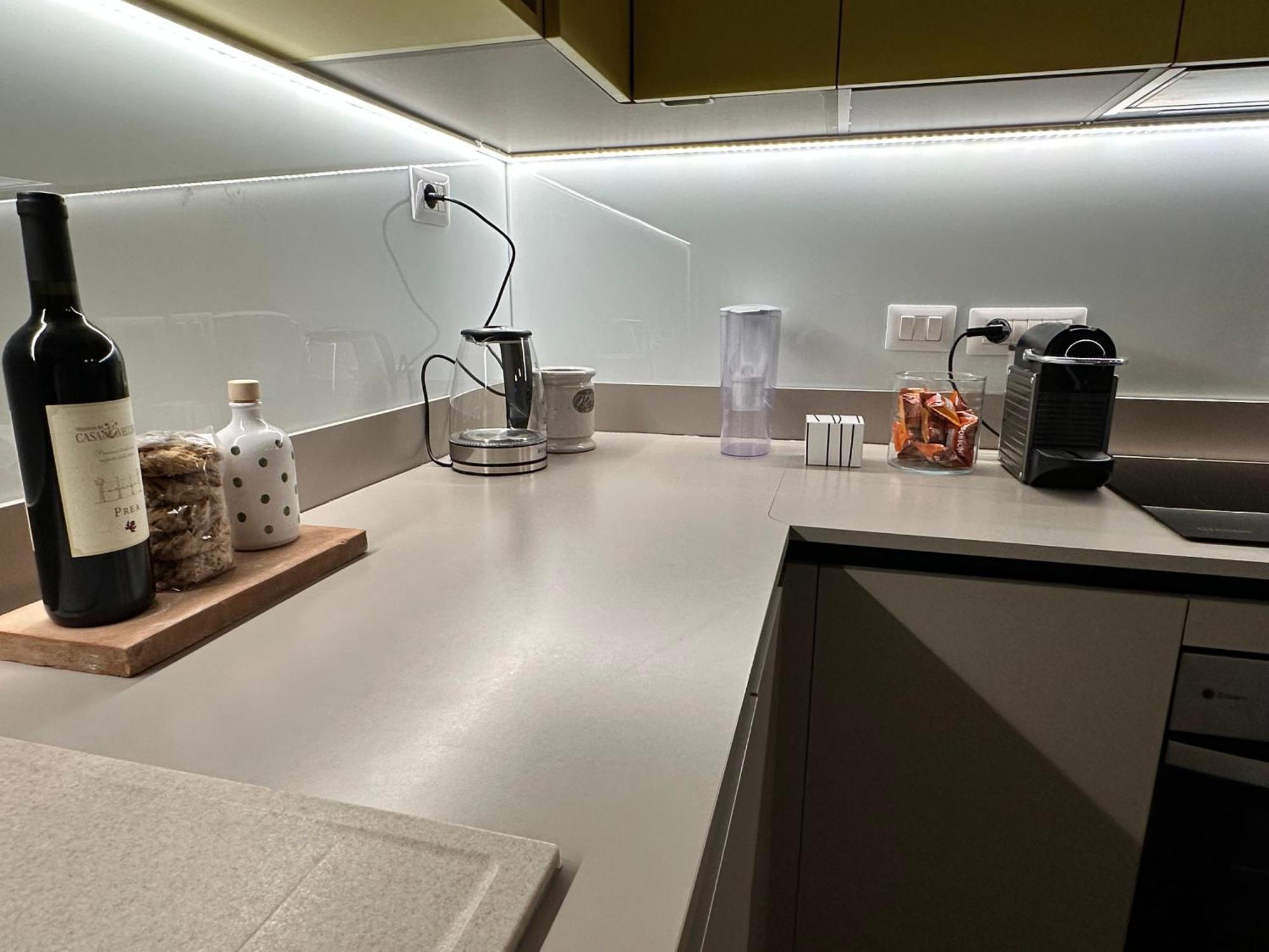 Toledo Maisonnette Napoli ภายนอก รูปภาพ