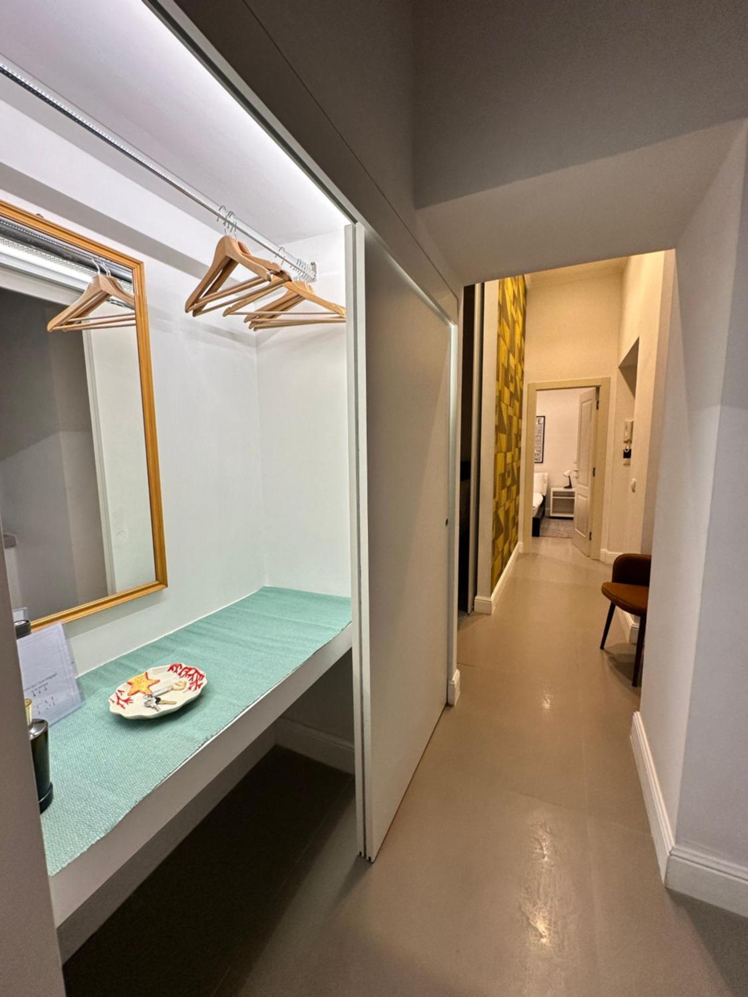 Toledo Maisonnette Napoli ภายนอก รูปภาพ